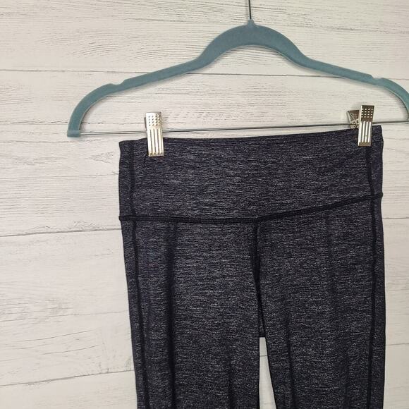Athleta Quest‎ Chaturanga Heartbeat Tight Leggings Size XS - Picture 7 of 10